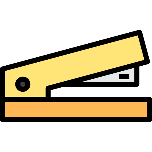 Stapler icon