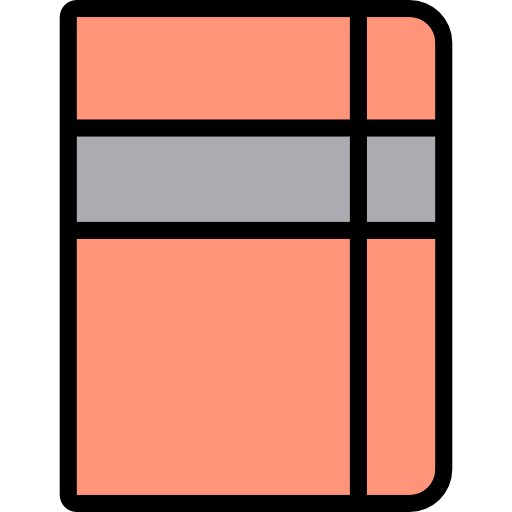 Notebook Symbol