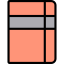 Notebook アイコン 64x64