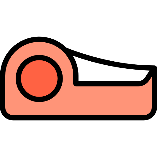Tape icon