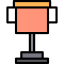 Trophy アイコン 64x64