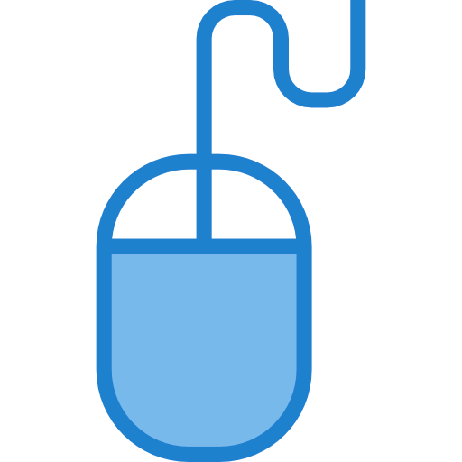 Mouse icon