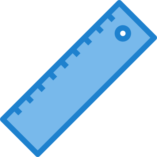 Ruler アイコン