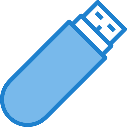 Pendrive icon