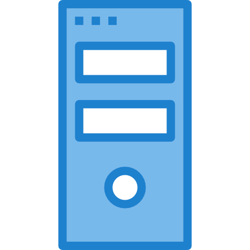Computer Ikona