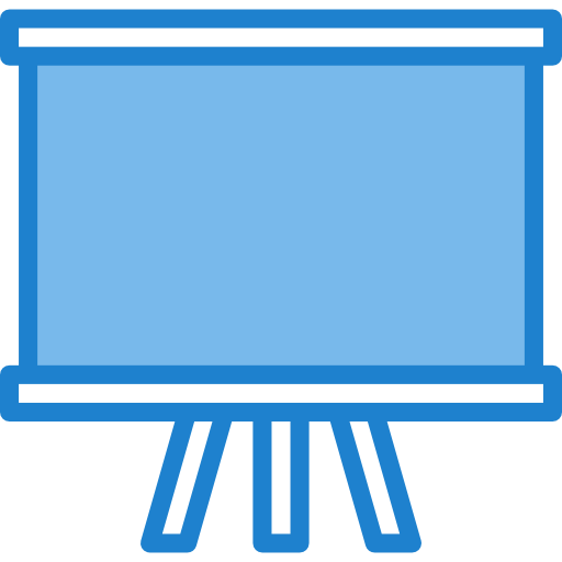 Presentation Symbol