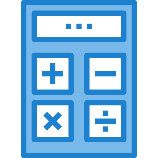 Calculator icon
