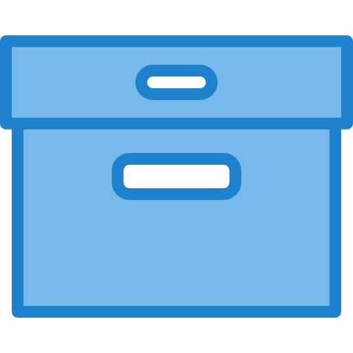 Package icon