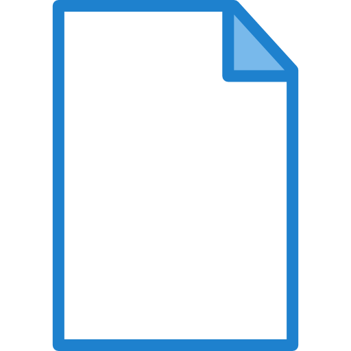 File ícono