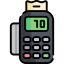 Point of service 图标 64x64