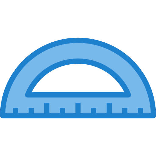 Protractor 图标
