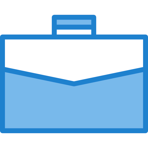 Briefcase icon