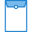 Конверт иконка 64x64