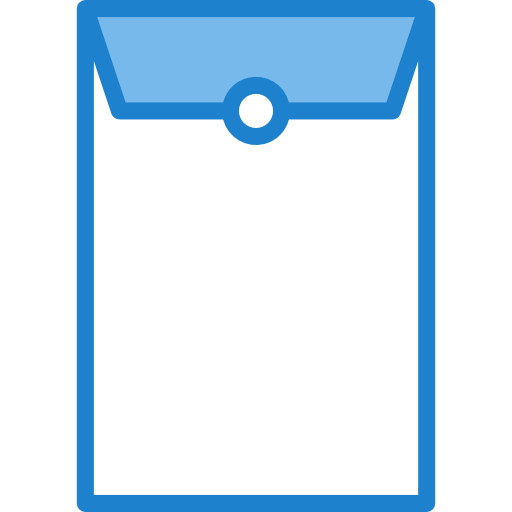 Envelope icône