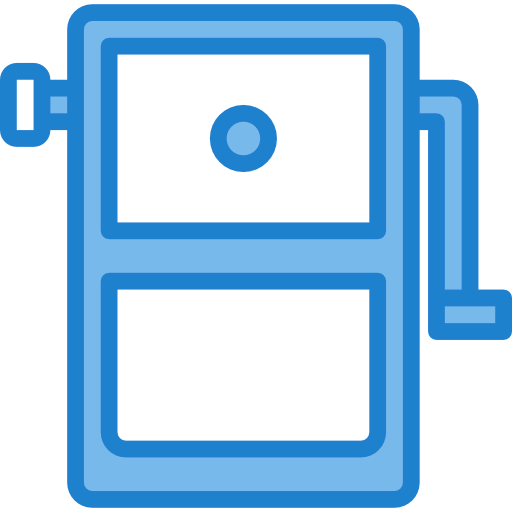 Sharpener icon