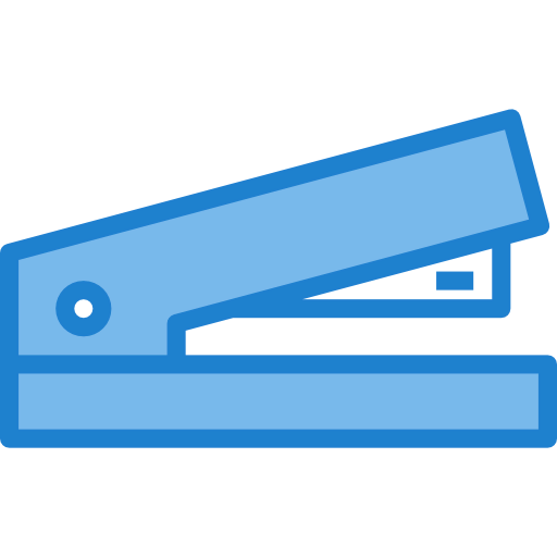 Stapler icon