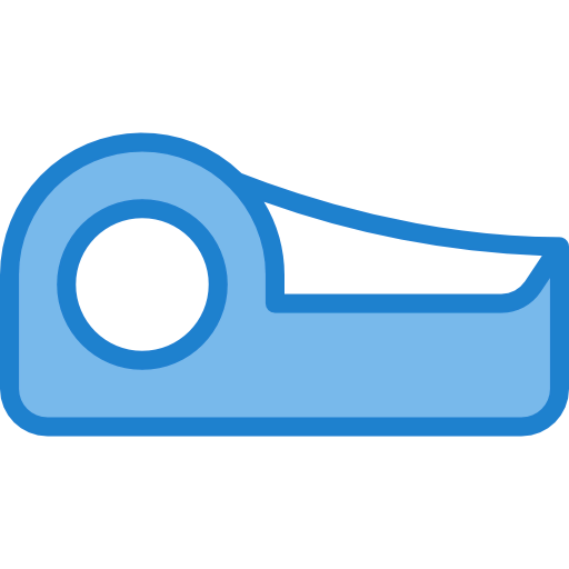 Tape icon