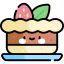 Cake 图标 64x64
