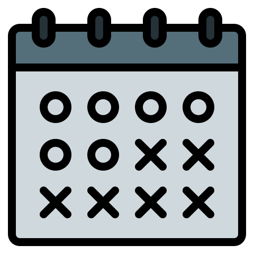 Planning icon