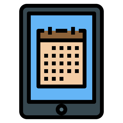 Tablet icon