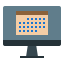 Computer 图标 64x64