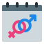 Dating 图标 64x64