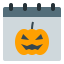 Halloween icon 64x64