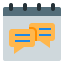 Meeting 图标 64x64