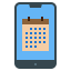 Smartphone 图标 64x64