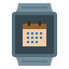 Smartwatch 图标 64x64