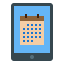Tablet 图标 64x64