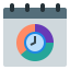 Time management 图标 64x64