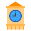 Clocktower 图标 64x64