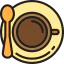 Coffee icon 64x64