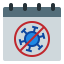 Virus 图标 64x64