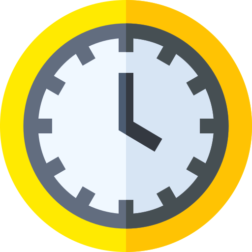 Time icon