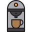 Coffee machine Ikona 64x64
