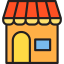 Shop icon 64x64