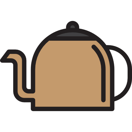 Kettle icon