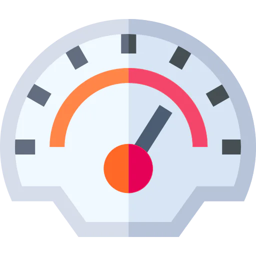 Speedometer アイコン