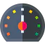 Speedometer icon 64x64