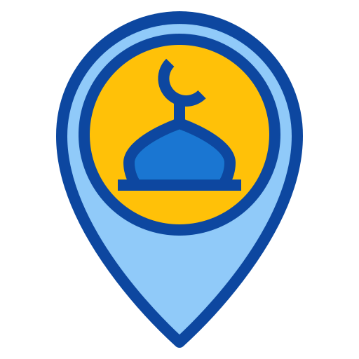 Mosque icon