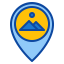 Mountain 图标 64x64