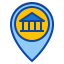Museum 图标 64x64