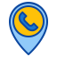 Phone icon 64x64