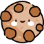 Cookie 图标 64x64