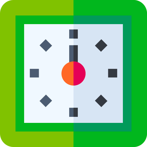 Clock icon