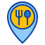 Restaurant icon 64x64