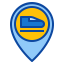 Shinkansen icon 64x64