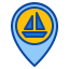 Ship icon 64x64